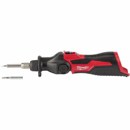 M12 SOLDERING IRON - BARE TOOL